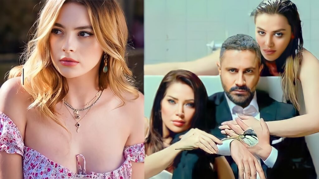 مسلسل الخائن يفسد المشاهد بعد تعريب العمل !