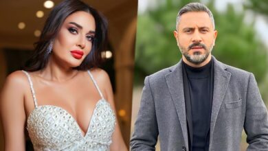 مسلسل النسيان فصل جديد من الفن السوري اللبناني